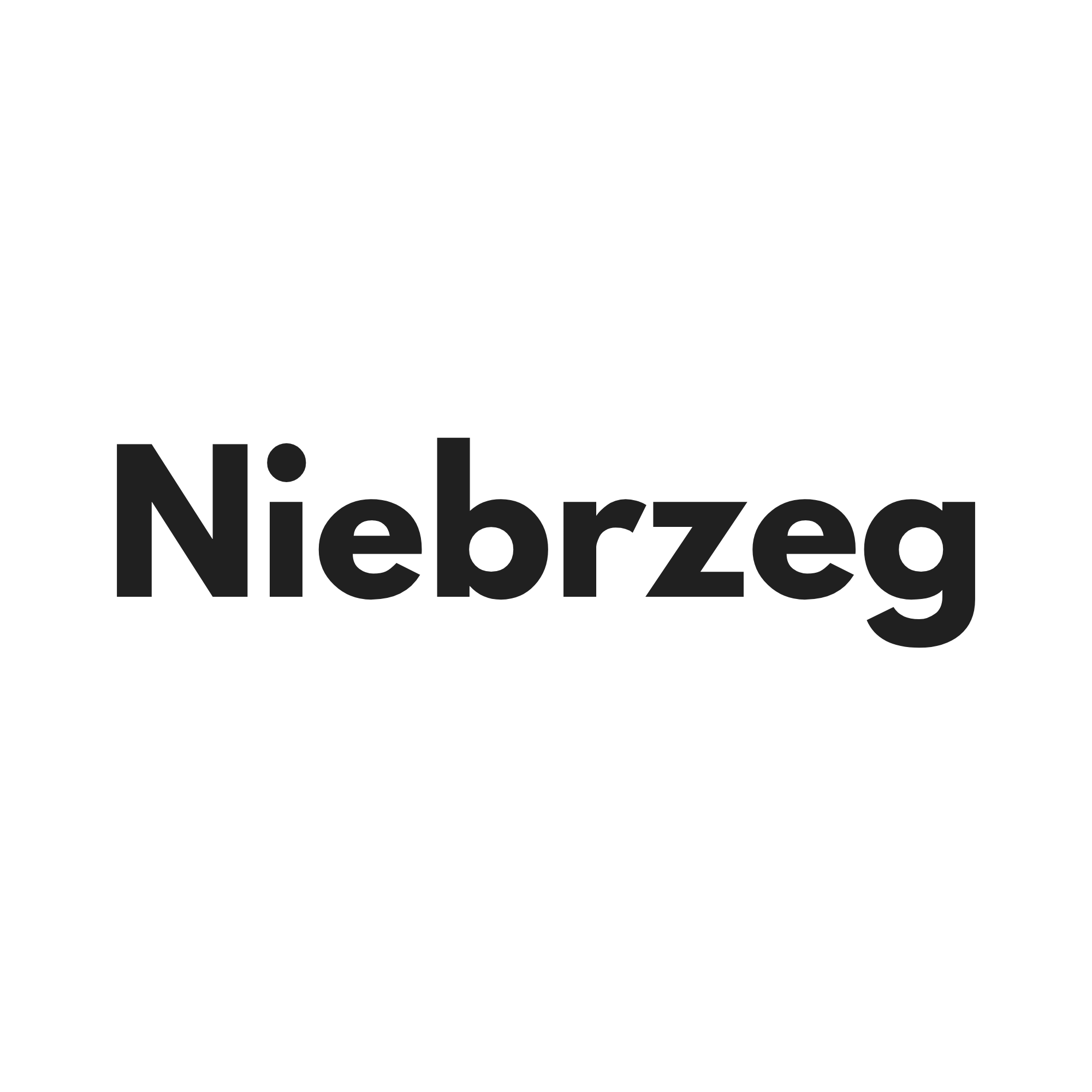 niebrzeg