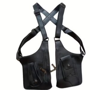 Podwójna Saszetka Kabura